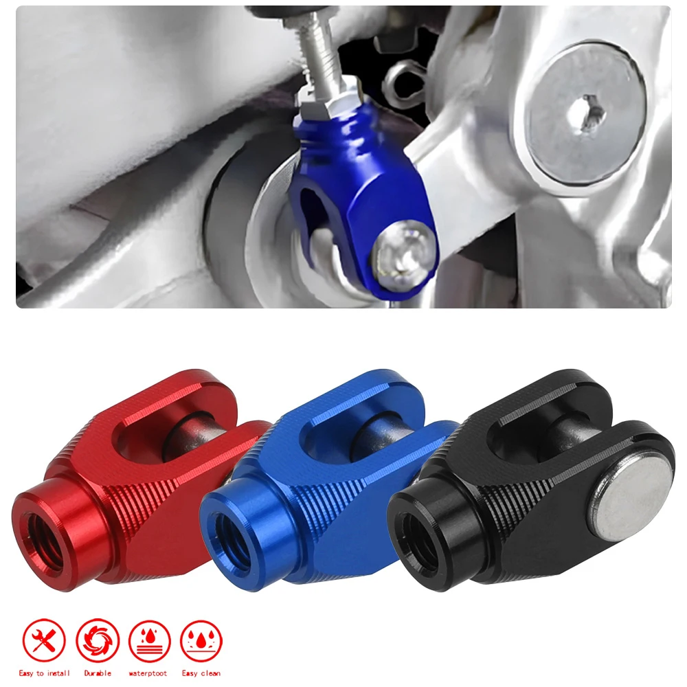 

RM125/250 2001-2013 Motorcycle Accessories Rear Brake Clevis For SUZUKI RM125 RM250 RM 125 250 2012 2011 2010 2009 2008 2007 06