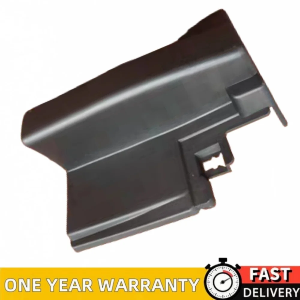 

1pc For Honda CRV CR-V 2007-2011 Car Foot Pedal Step Board Protection Side Trim Cover Angle Cap