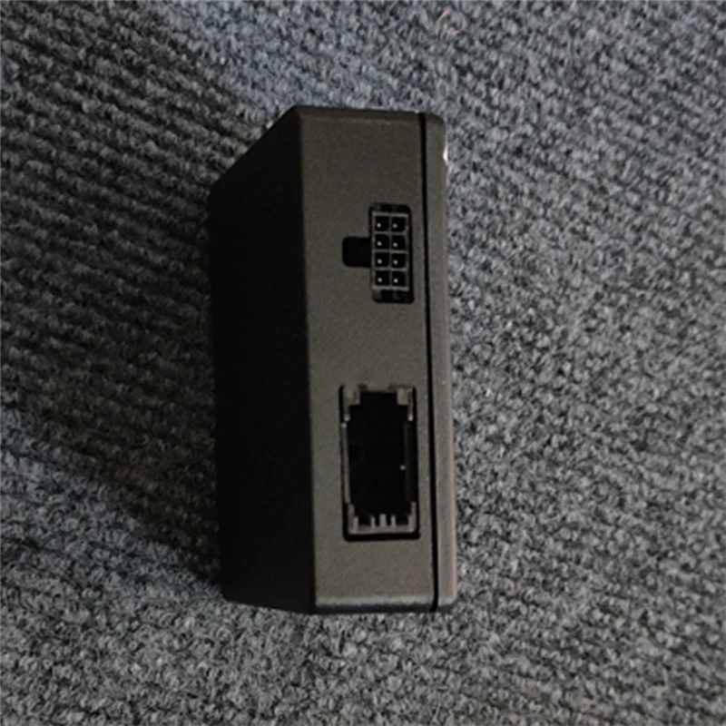 

AEA7-Bluetooth 5.0 AUX аудиокабель-адаптер Bluetooth беспроводной аудиовход CD-радио для BMW 7 серии 2004-2008 годов E65/E66