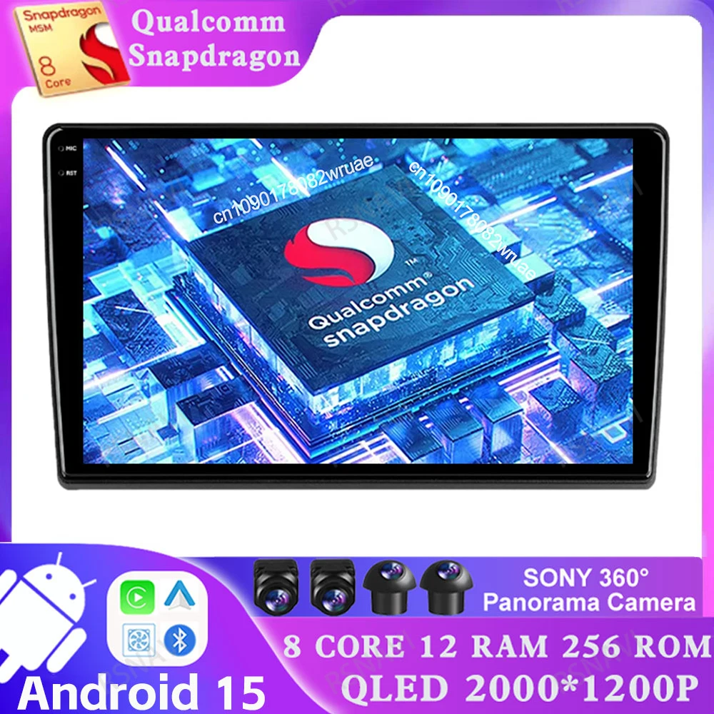 Android 15 For Citr…