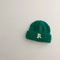 R green 