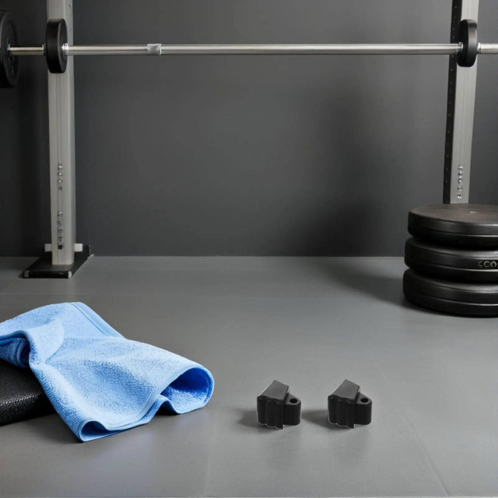 

2Pcs Roller Skate Brake Stopper Block Replacement Non-Slip Safety Brake Pad Universal Inline Quad Skates Accessories