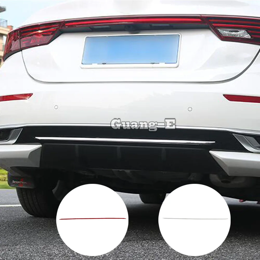 Car Body Inner Rear… - image