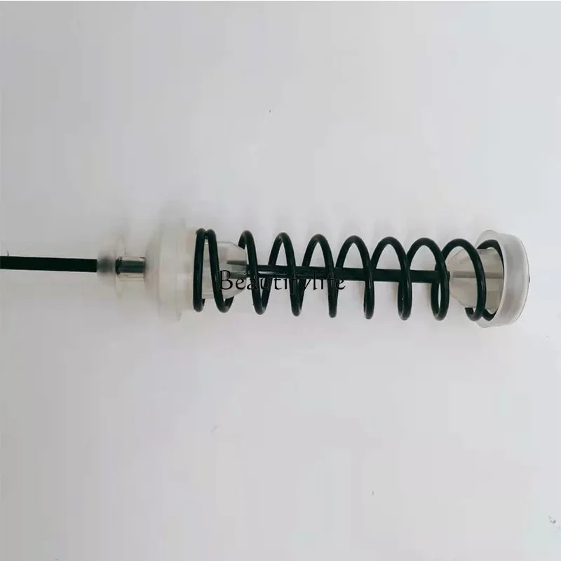Washing machine suspension spring W10780045 boom hanging rod household appliance accessories