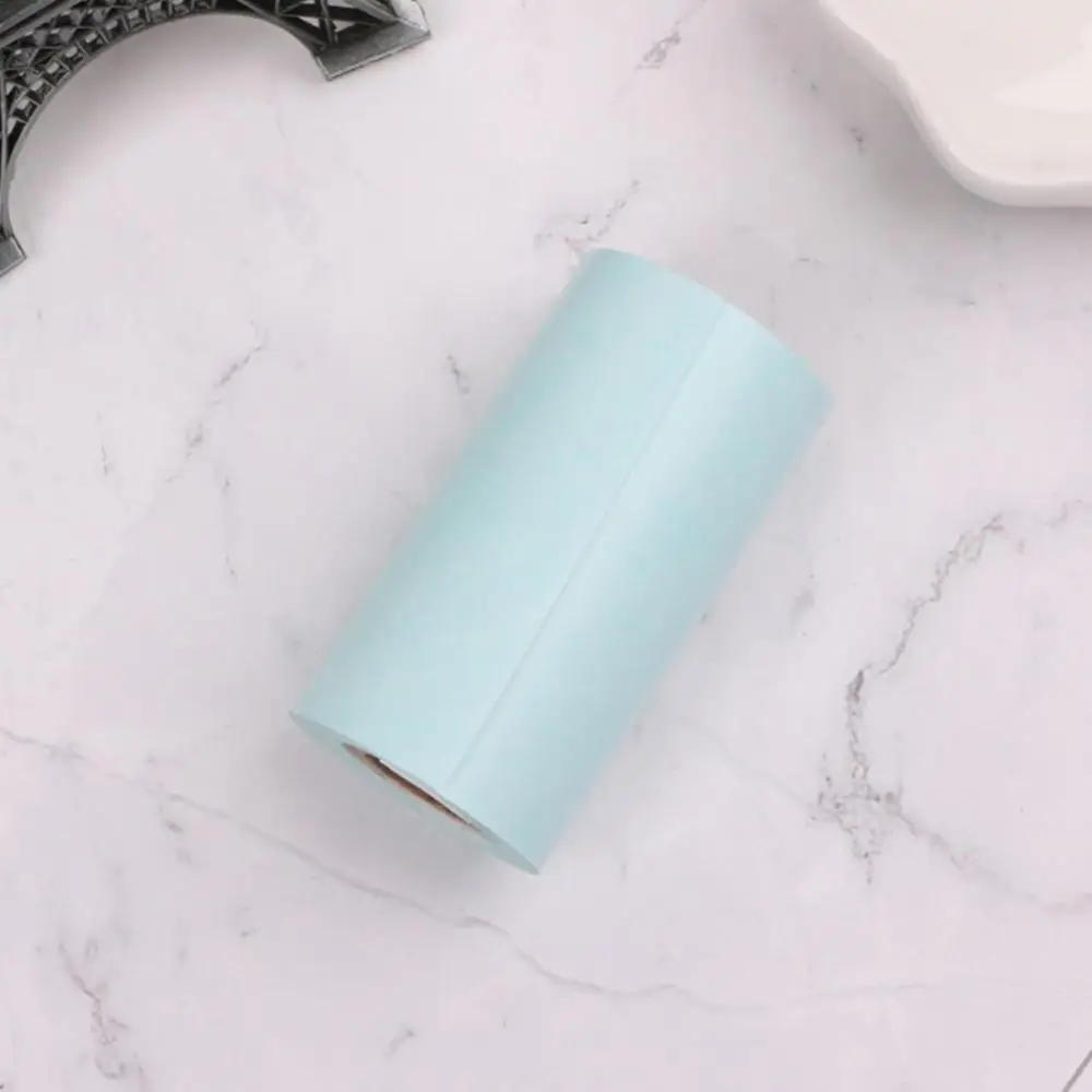 Термопринтер, 3 рулона, 57x30 мм, самоклеящаяся наклейка, печатная бумага для PAPERAMG P1, фотоаксессуары