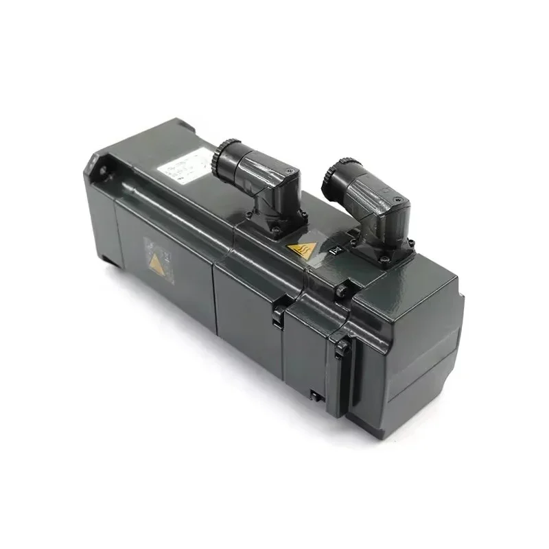 New Brand New Original 1FK7044-7AF71-1GB0 AC Servo Motor PLC Programmable 16 I/O 110V Ethernet Communication