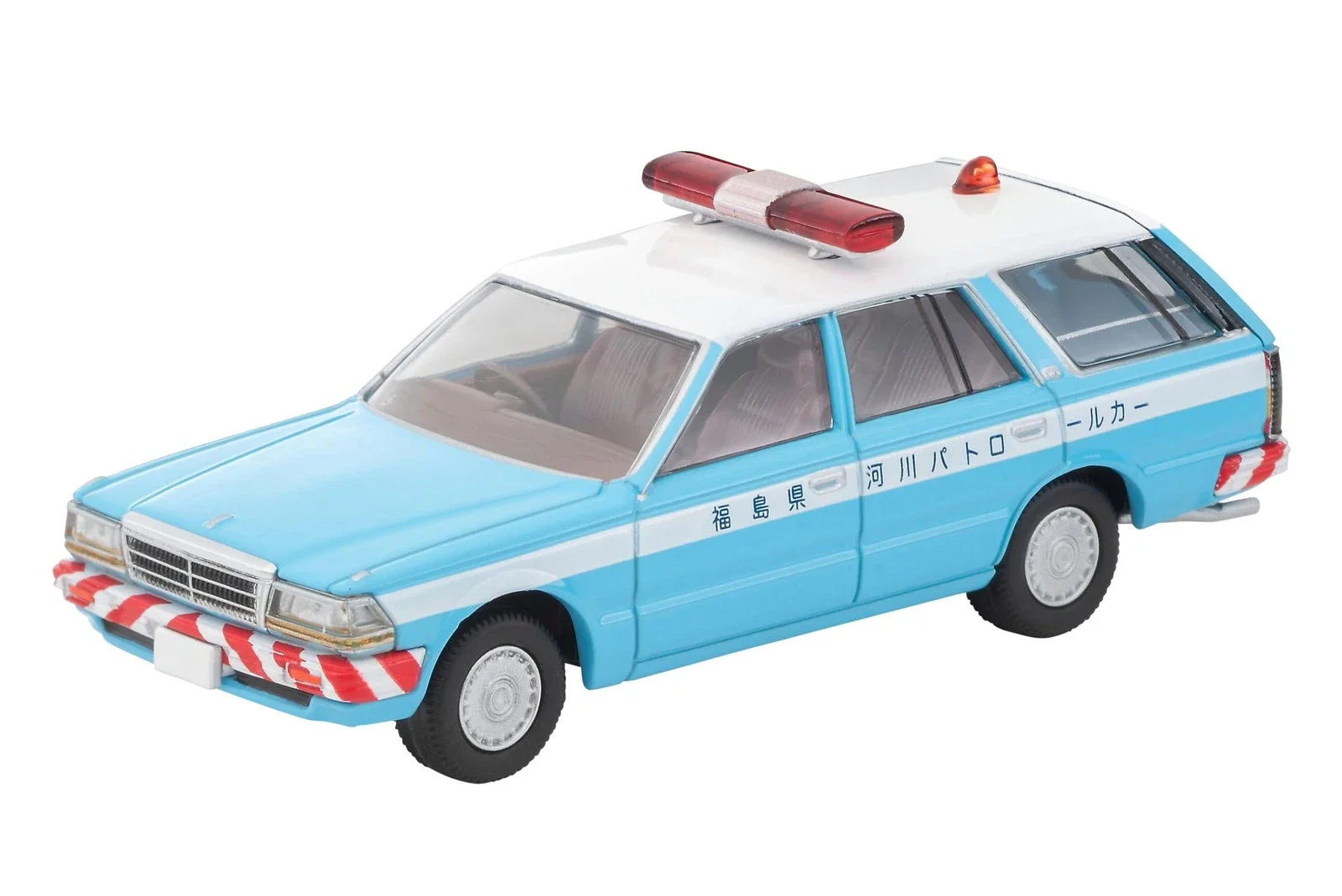 

Tomytec Limited Vintage Neo LV-N332a Gloria Van River Patrol Car F Diecast Model Car Hobby Toys