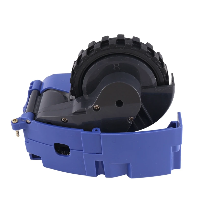 

BEST Left Right Wheel Module Motor Wheel For Irobot Roomba 500 600 700 800 900 Series Vacuum Cleaner Parts