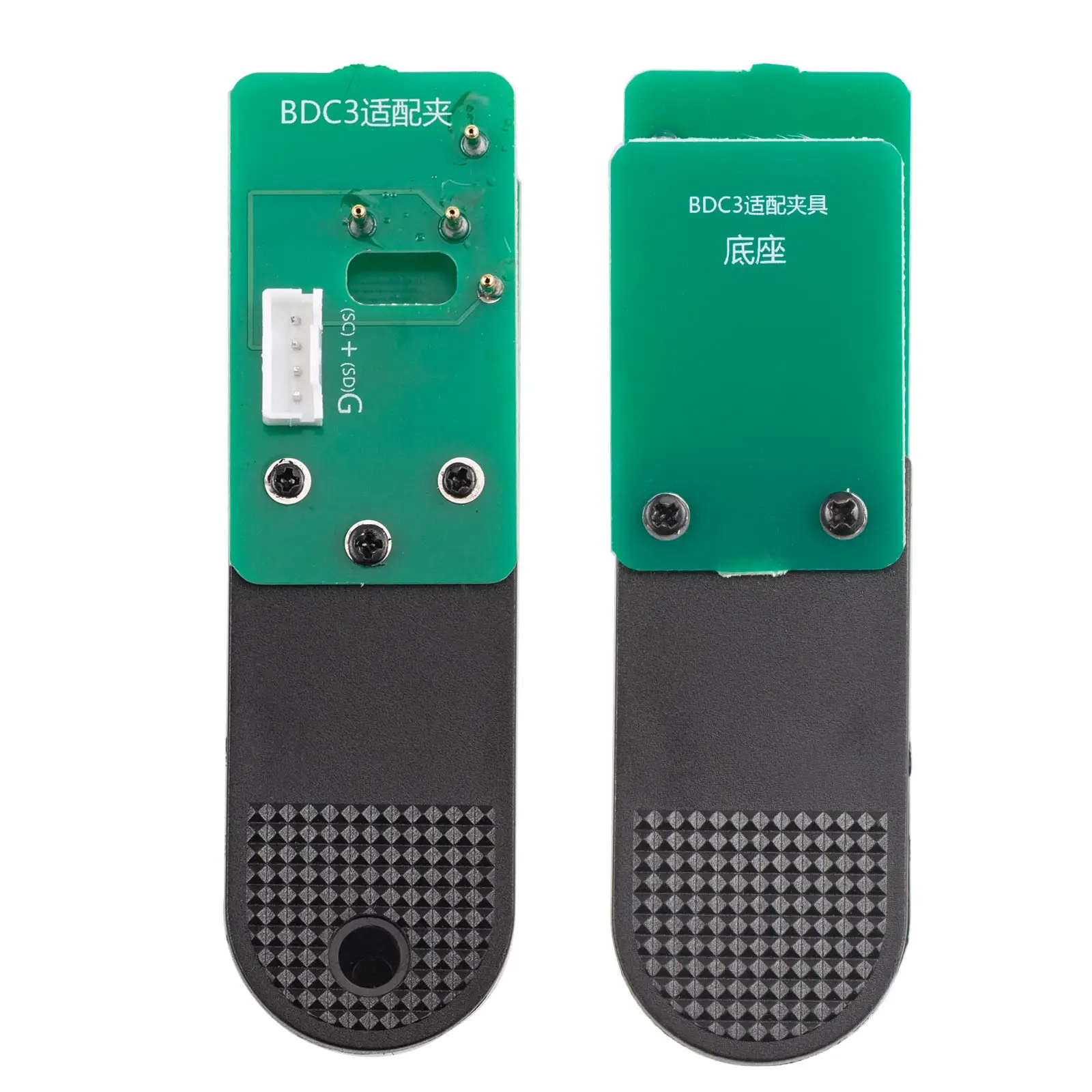 Adapter 5 w 1 BDC3 do programowania kluczy KD-X4 KYDZ BCP Adapter Bez Lutowania Do G42 G20 G30 G70 G05 Do Key Tool Plus IM608 IM508