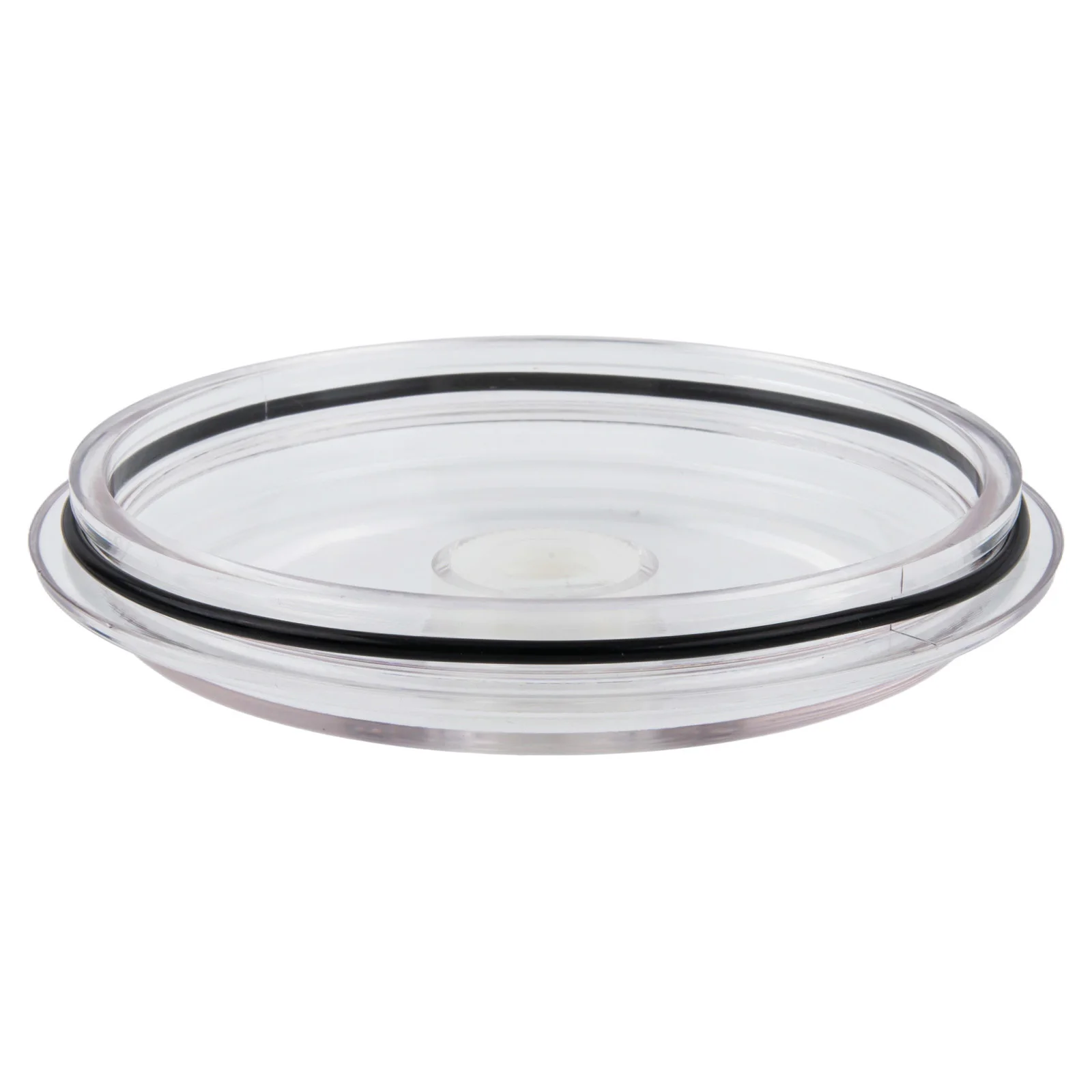 Reliable Service Life  Pool Leaf Trap Cover Lid for Intex SF15110 Sand Filter Pump  Convenient and Trustworthy Use  Pacman Tool