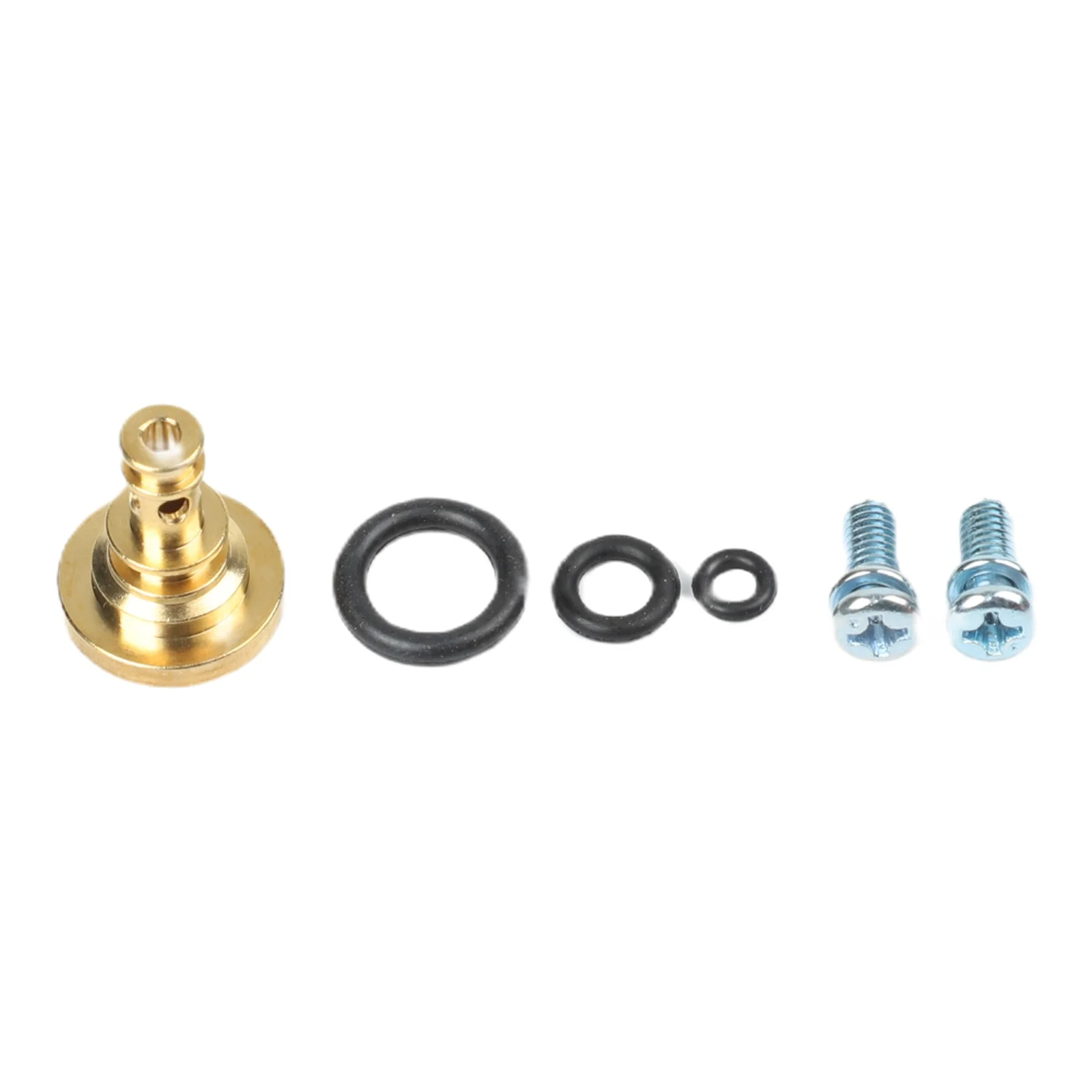 Engine Fuel Solenoid for Kit Engine Accessory Fuel Solenoid Kit Fits LH685-LH755 Engines Improved Engine Responsiveness