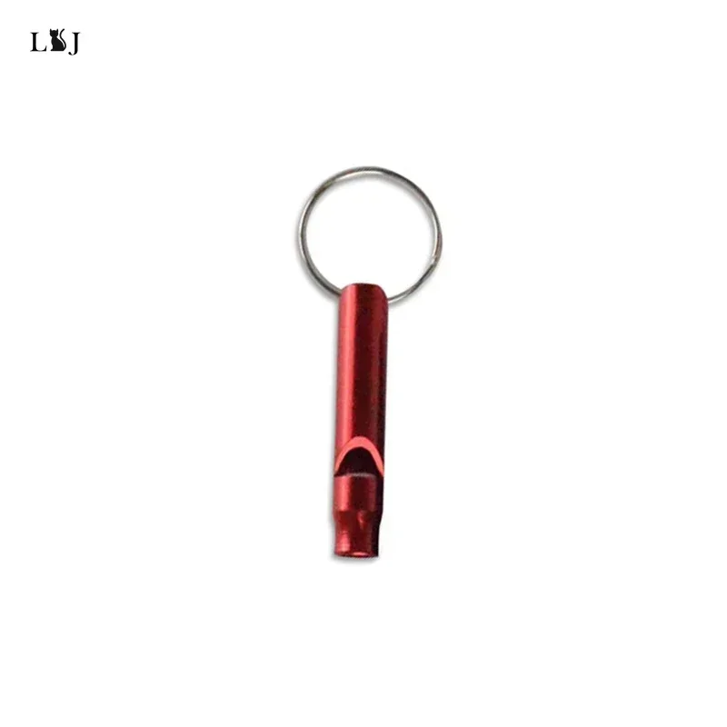 1 PCS Outdoor Training Whistle Dogs Repeller Pet Training Whistle Anti Bark Dogs Training Flute Pet Supplies Dog Pet Accessories