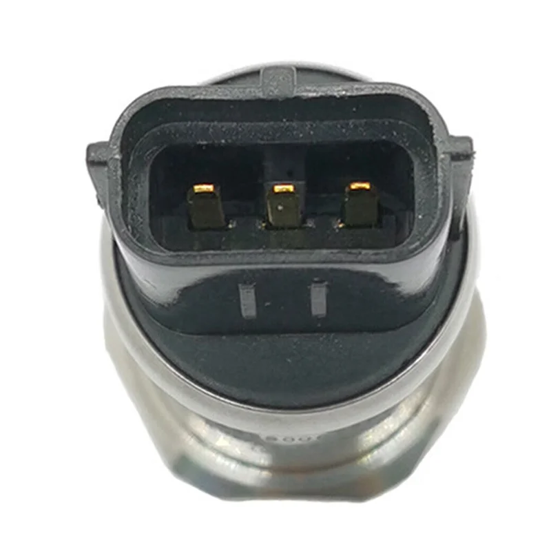 High Pressure Senso…