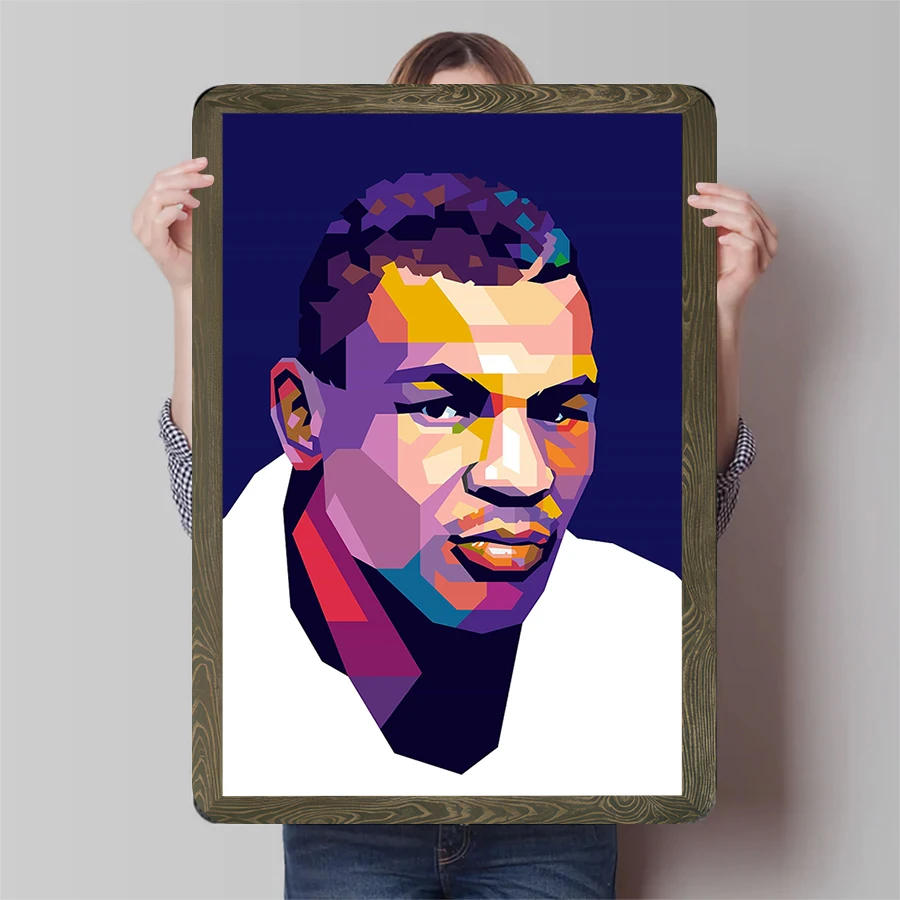 Muhammad Ali Boxing…