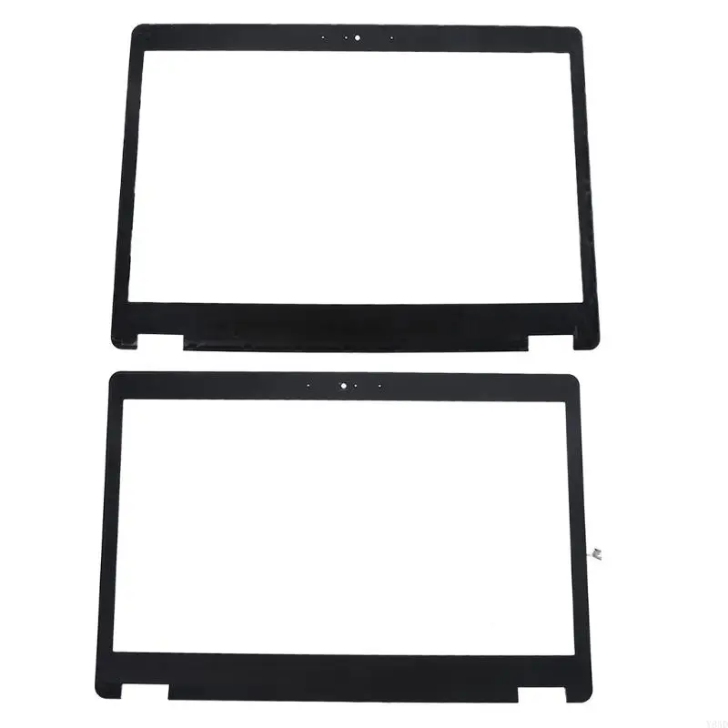 Y8AD Original Original 09R00F LCD Screen Front Security Cover for Dell E5480 5480