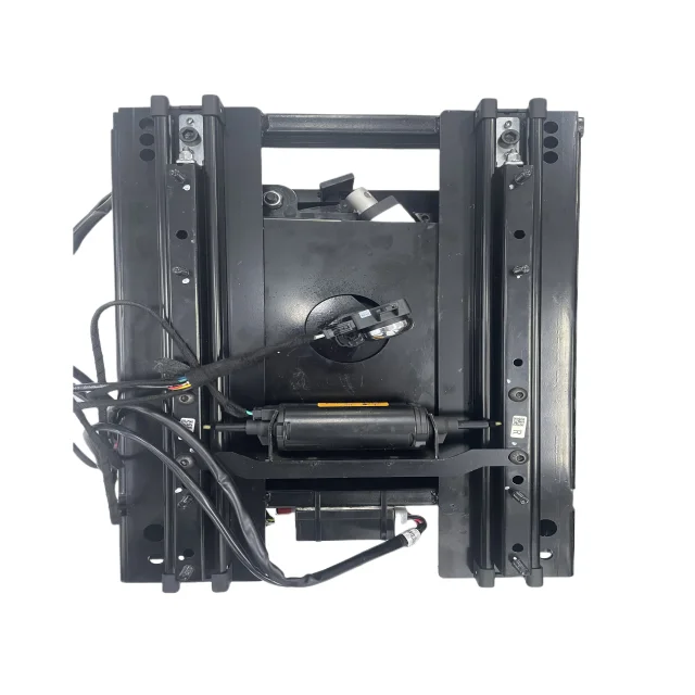 Car Seat Rotating Turntable Bottom Plate Rotating Diy Car Turntable RV Seat Rotating Mechanism Disabled Auxiliary Mechanism