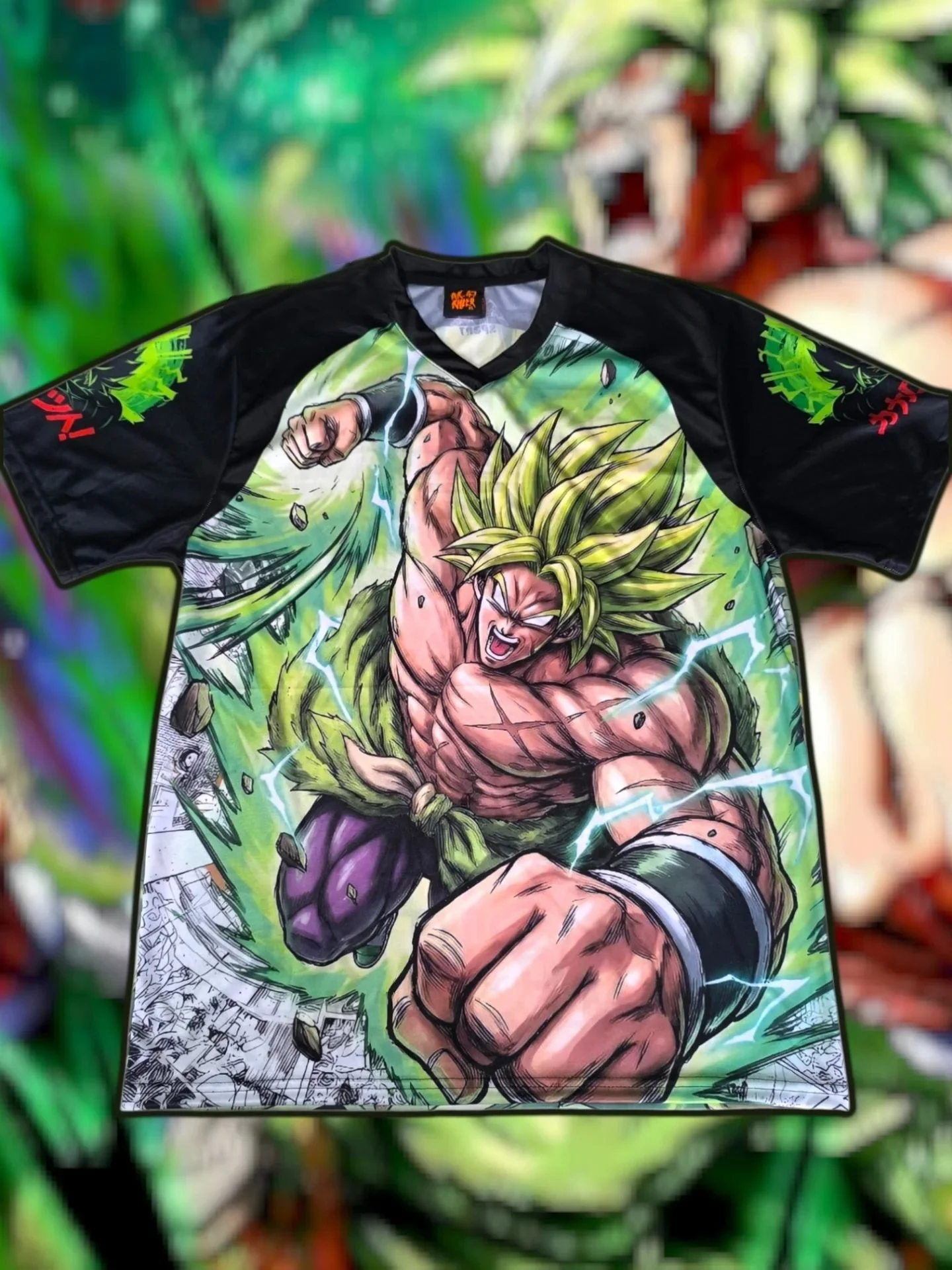 2026 Klassisches Dragon Ball Lizenziertes 3D-Gedrucktes T-Shirt Schnelltrocknende Sportbekleidung Erwachsene S-6XL Kinder 90-160cm Goku Vegeta Trunks