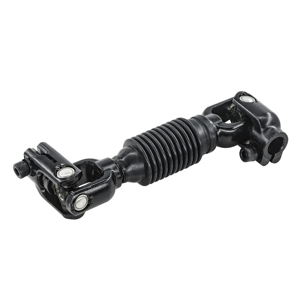 

For EZGO TXT Intermediate Steering Shaft Assembly Joint for Golf Carts 2001-Up, 70580-G01
