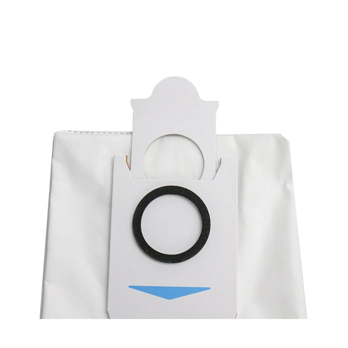 A09G-мешки для пылесоса Deebot X1 Plus T10 Plus, мешки для пылесоса емкостью 3,2 л