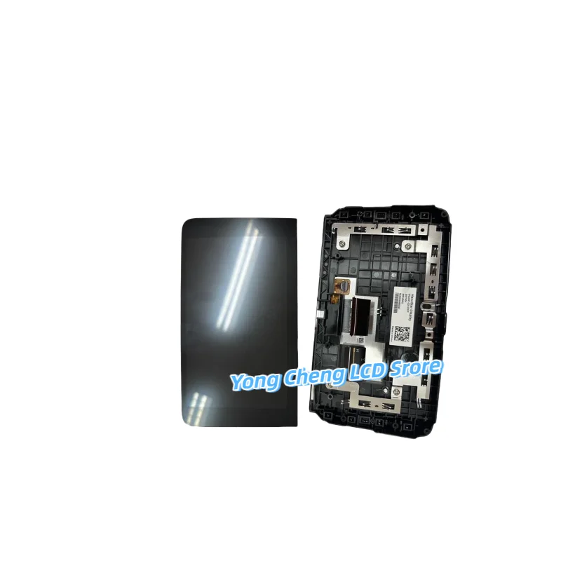 A tela de cristal líquido 70JDW7-G20LCD de 7 polegadas é adequada para testes completos de peças automotivas 100% durante manutenção e substituição