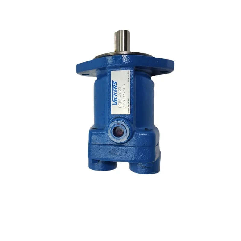 

MFB-5/10/20/29/45 MFB5 MFB10 MFB20 MFB29 MFB45 MFB10-U-31-PRC Hydraulic Piston Motor