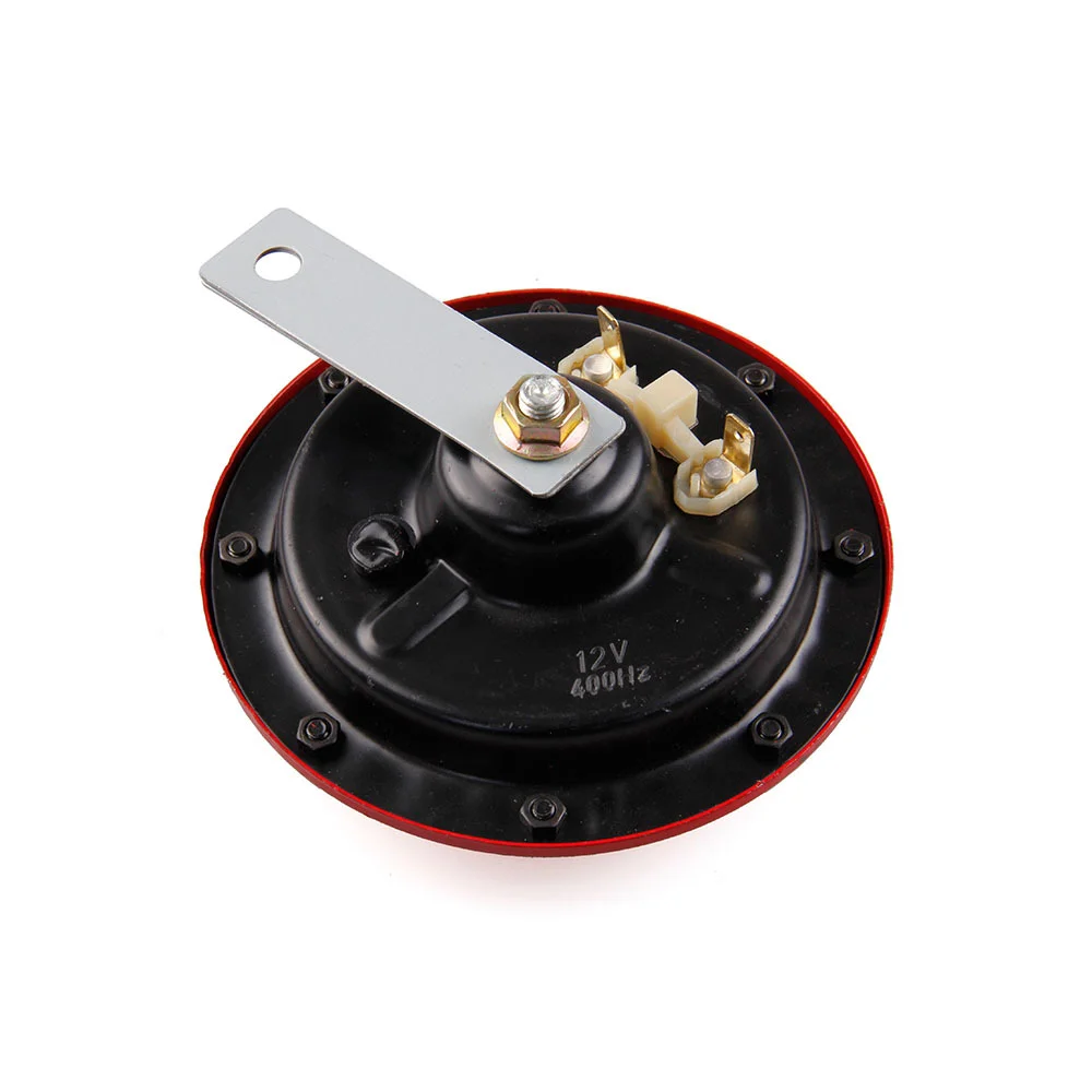 Auto-Modifikation, mehrfarbige Autohupe, 12 V, Paar, verwendet für Subaru Impreza WRX Evo Universal – Detail 6