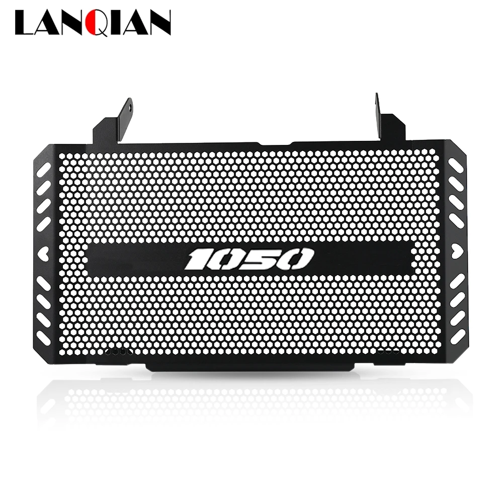 

Motorcycle Radiator Grille Guard Cover Protection For VSTROM V STROM 1050 V-STROM 1050 xt 2020-2021 Accessories