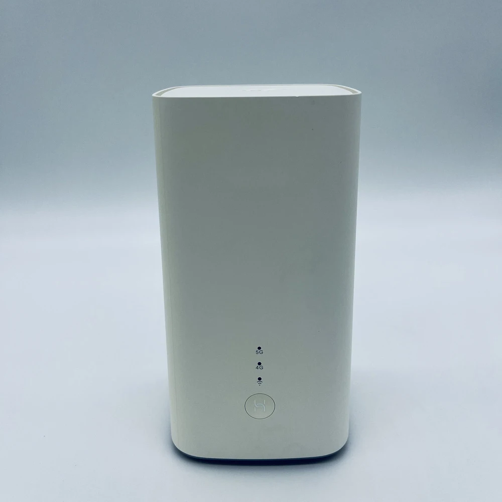 Unlocked 5G CPE PRO 2 H122-373 WiFi 6 Plus AX3000 Dual Band Gigabit Modem 5G NSA SA 4G LTE CAT19 Wireless Router Sim Card