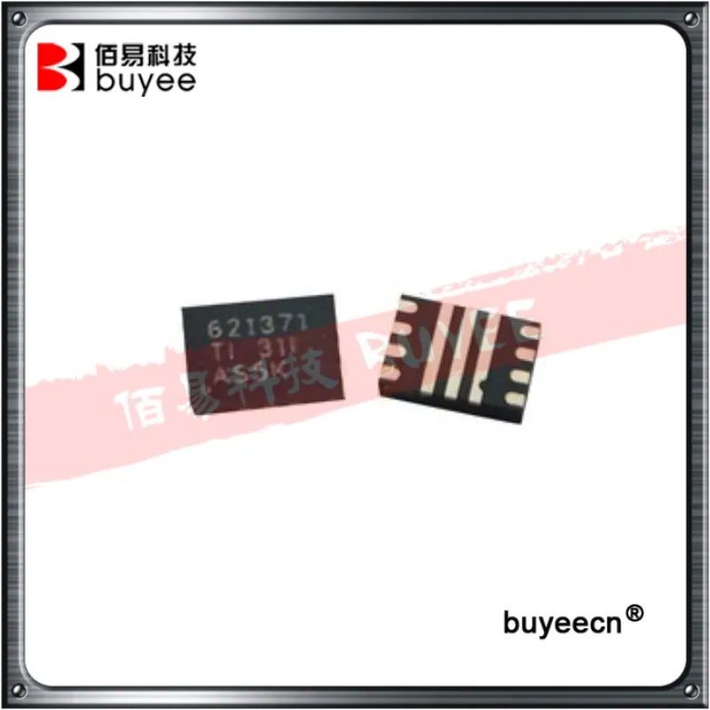 Chip de fuente de alimentación Ic de 621371 v, Chip de gestión de energía, A2337, A2338, SN621371RGXR, SN621371, 3,3, QFN Chipset, Original, nuevo