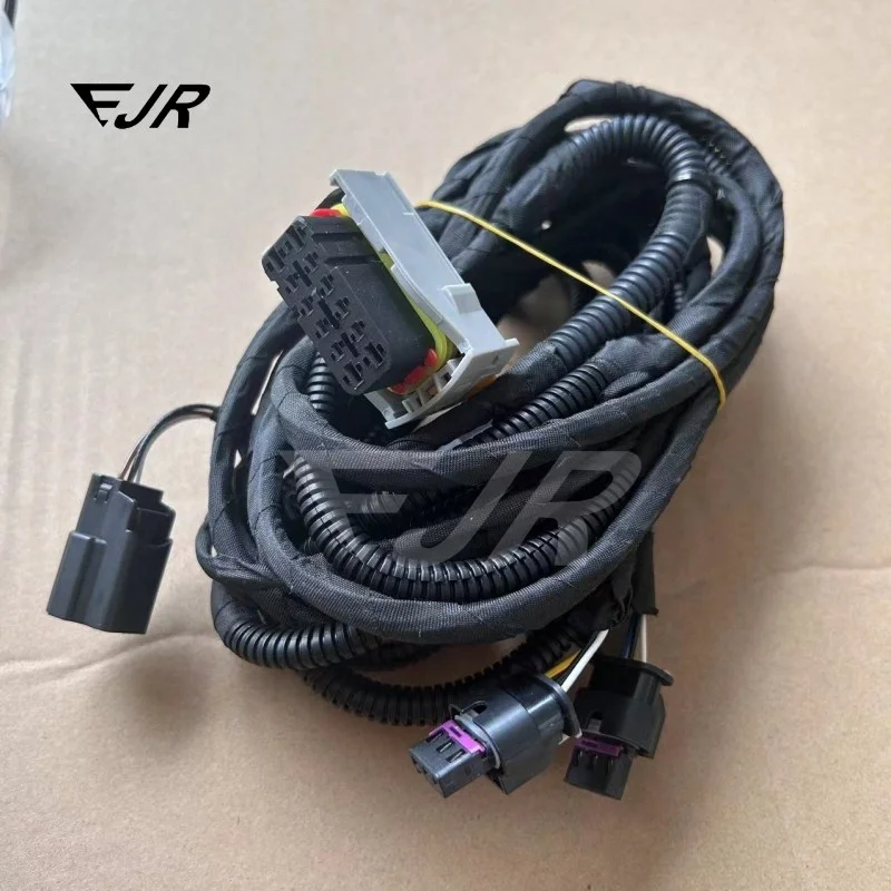 OEM 670100964 New Front Bumper Parking Sensor Cable for 2017+ for Maserati Ghibli M157