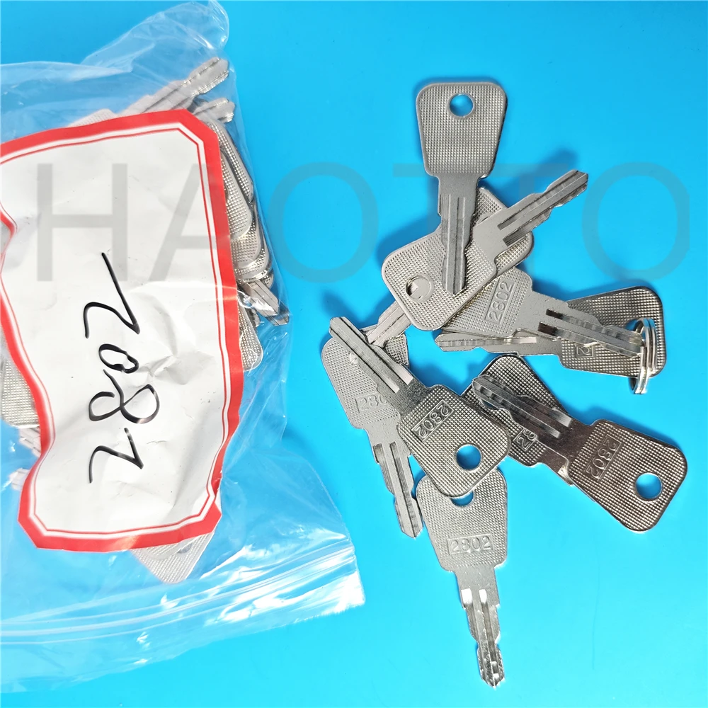 keys 2801 2802 2803 Elevator Key 1piece
