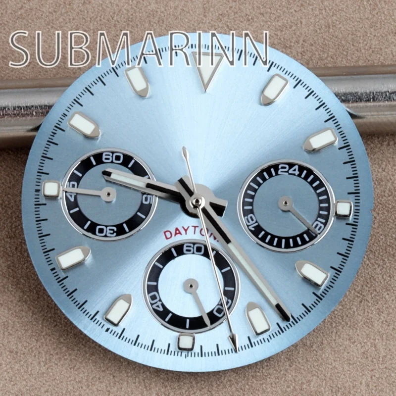 29.5Mm VK63 Watch D…