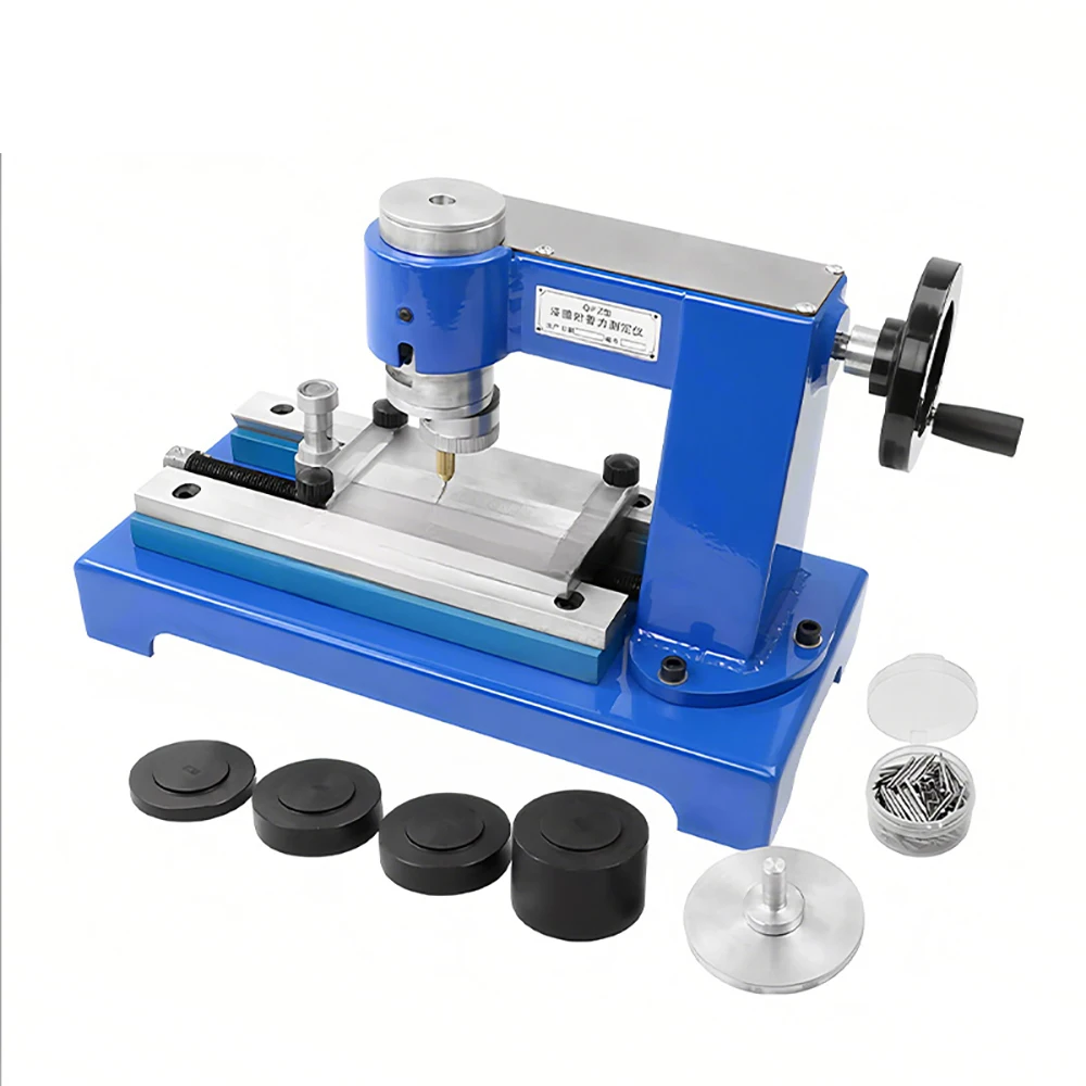

QFZ Paint Adhesion Tester, Manual Coating Circle Method, Wide Testing Range, Suitable for Various Coatings
