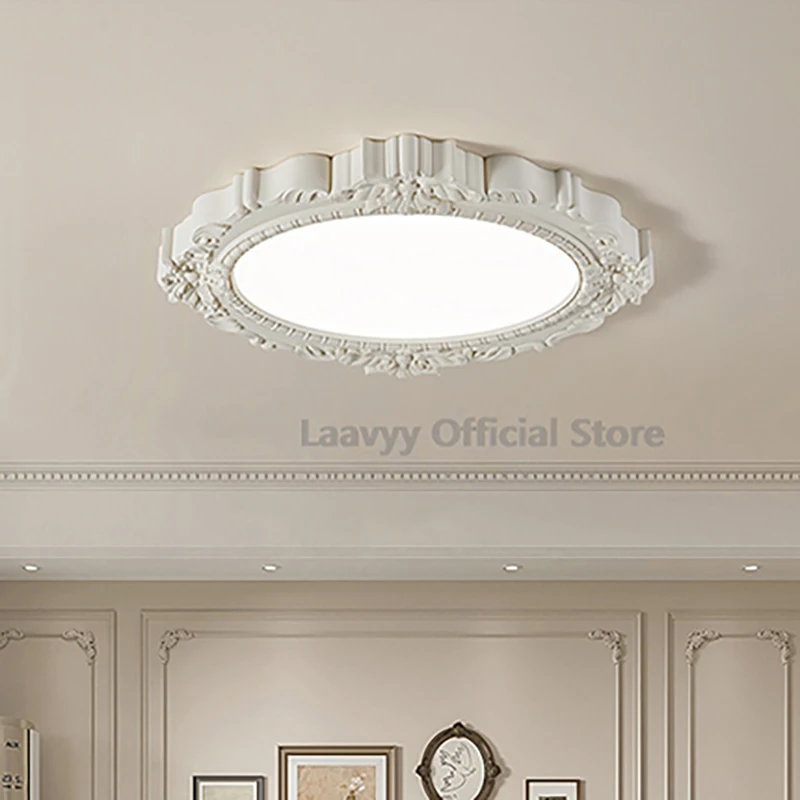 

Элегантный ресторан, светодиодный светильник для украшения интерьера, спальня, гостиная, современный потолочный светильник, кабинет, кафе, отель, резные потолочные светильники