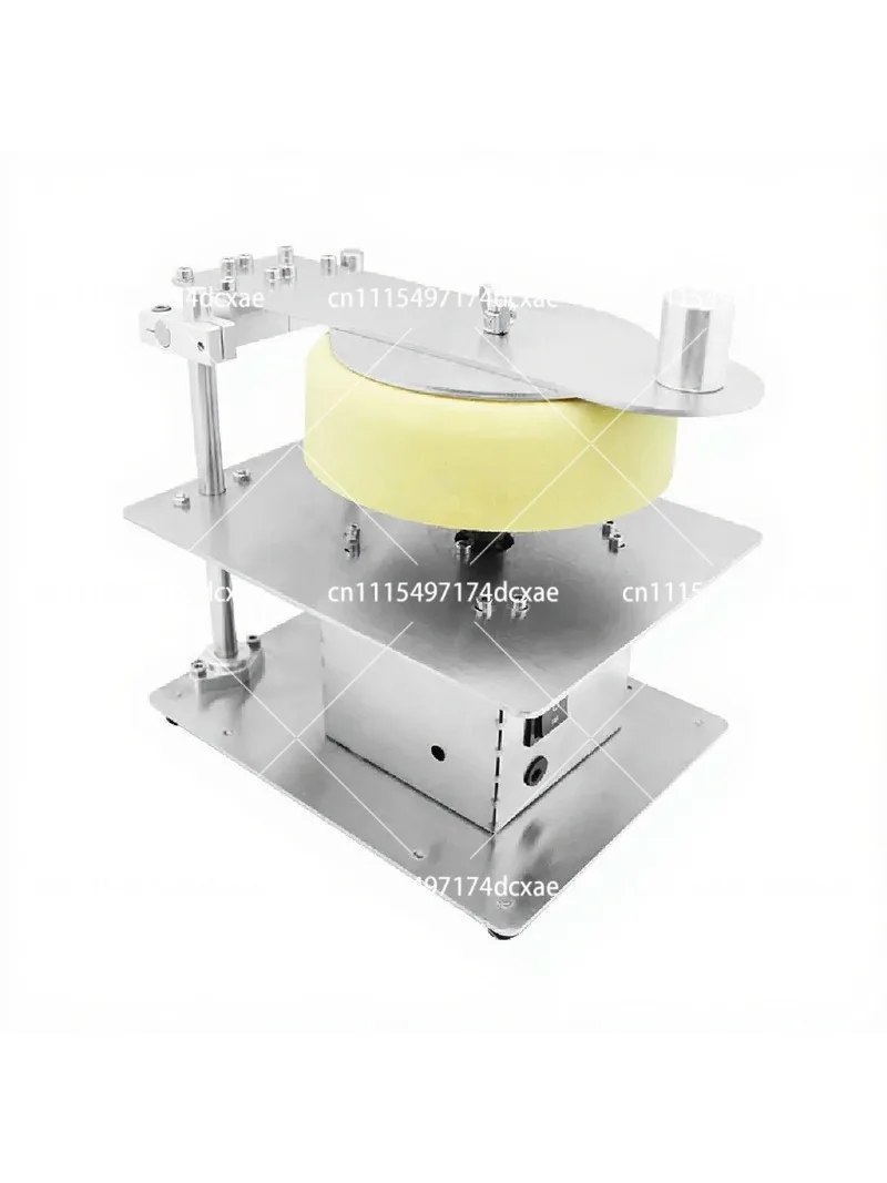 Disc Polisher Data Recovery DVD VCD Grinder Video to USB Disc Scratch Repair Machine