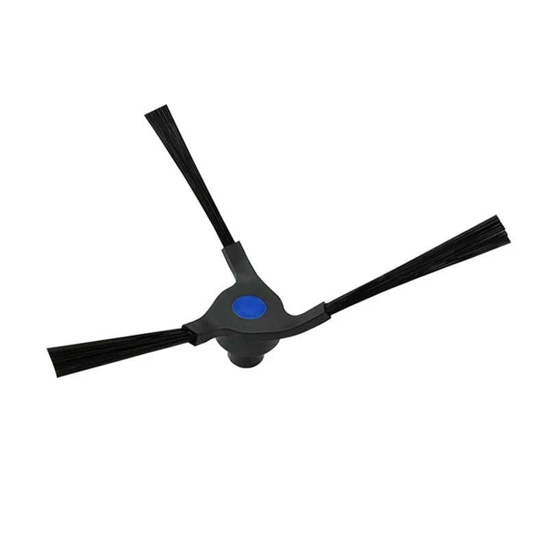 Substituição do filtro HEPA para Ecovacs Deebot, esfregão lateral da escova, saco de pó, substituição do pano, X2, X2, Omni, X2 Pro, DEX86