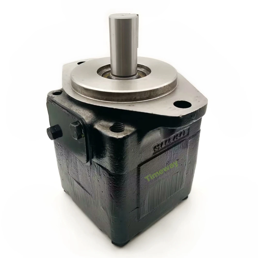 

T6 High Pressure Vane Oil Pumps T6D-035-1R00-B1 Replace DENISON Hydraulic T6D Vane Pumps