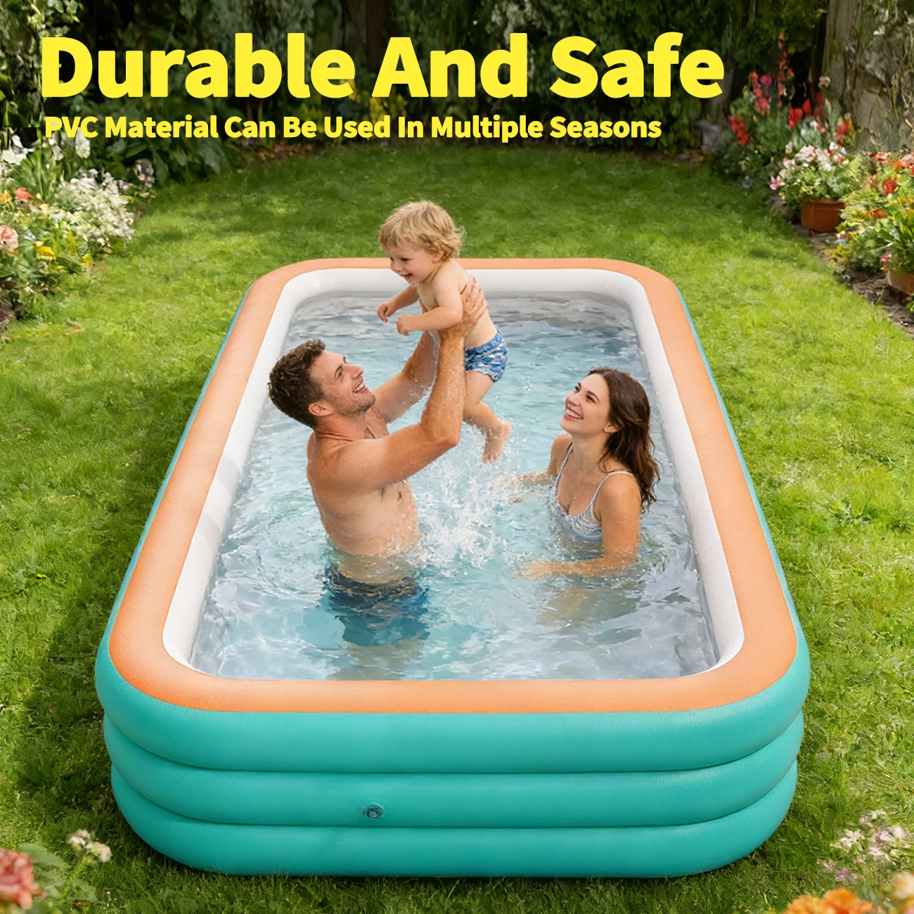 Thumbnail 2 - #72 Ranked Pool Toys Picks in 2026