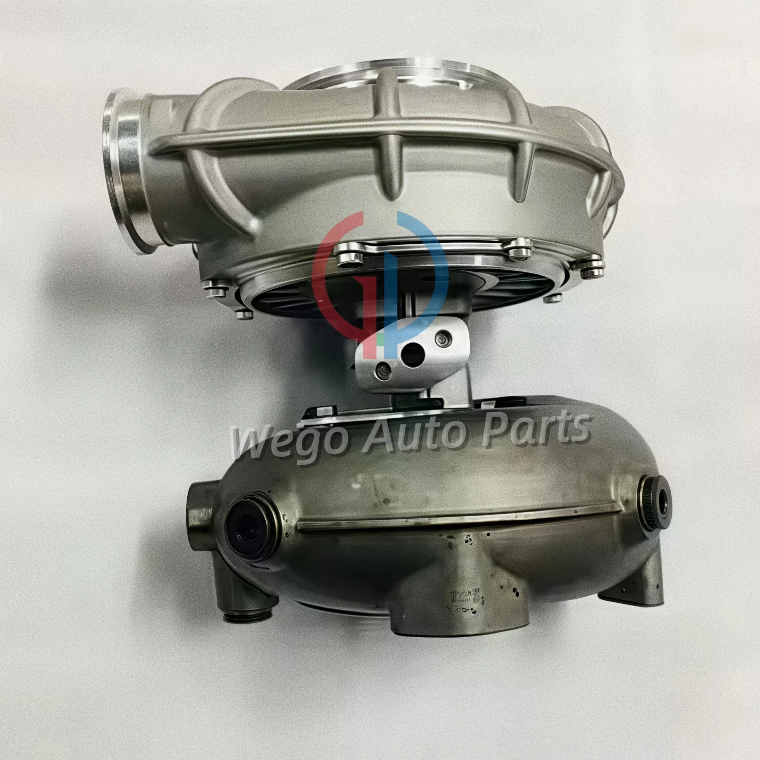 

Factory Supply Turbo for Volvo TAMD162 ABC Seatek Ship K365 53369706785 53369886785 3826985 3802080 Turbocharger&Parts