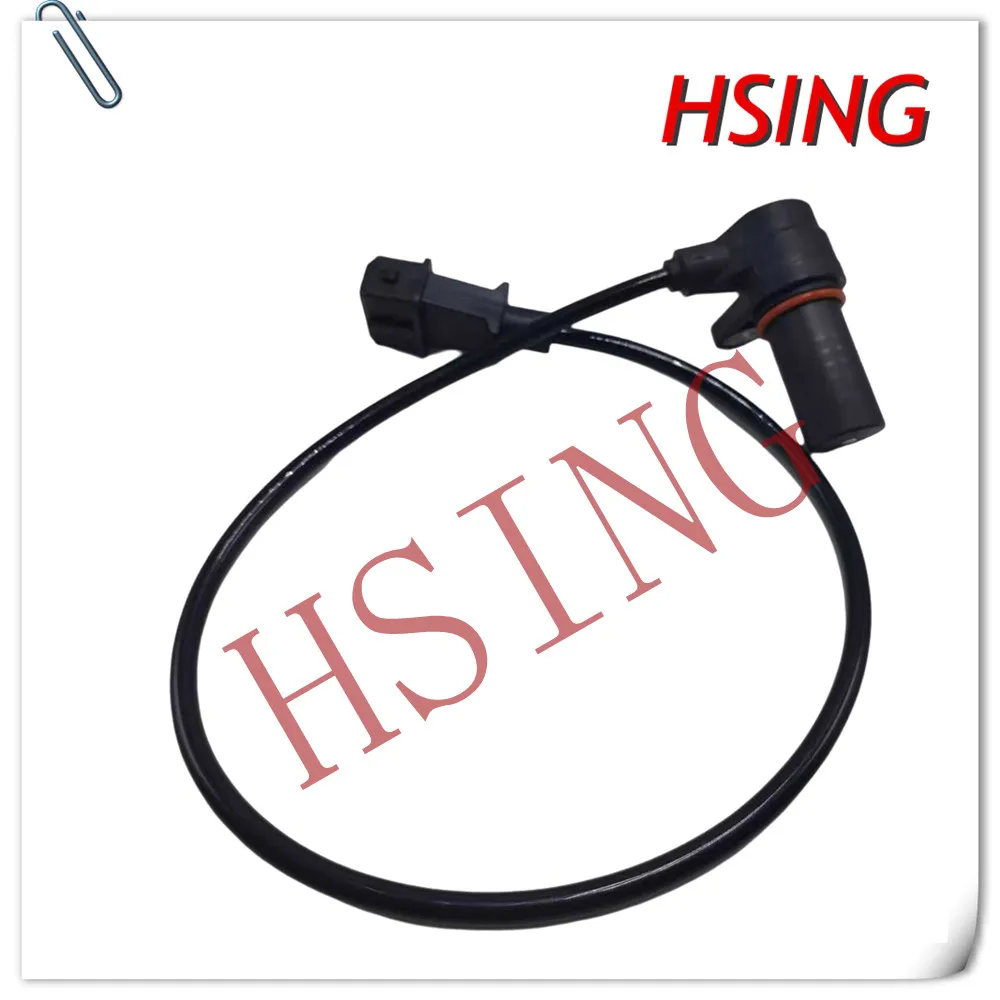 

Crankshaft Position Sensor Fits For Opel Astra G Vectra B Zafira A Saab 2.0L ***Part No# 0281002138 0281002285 6238395 90540188