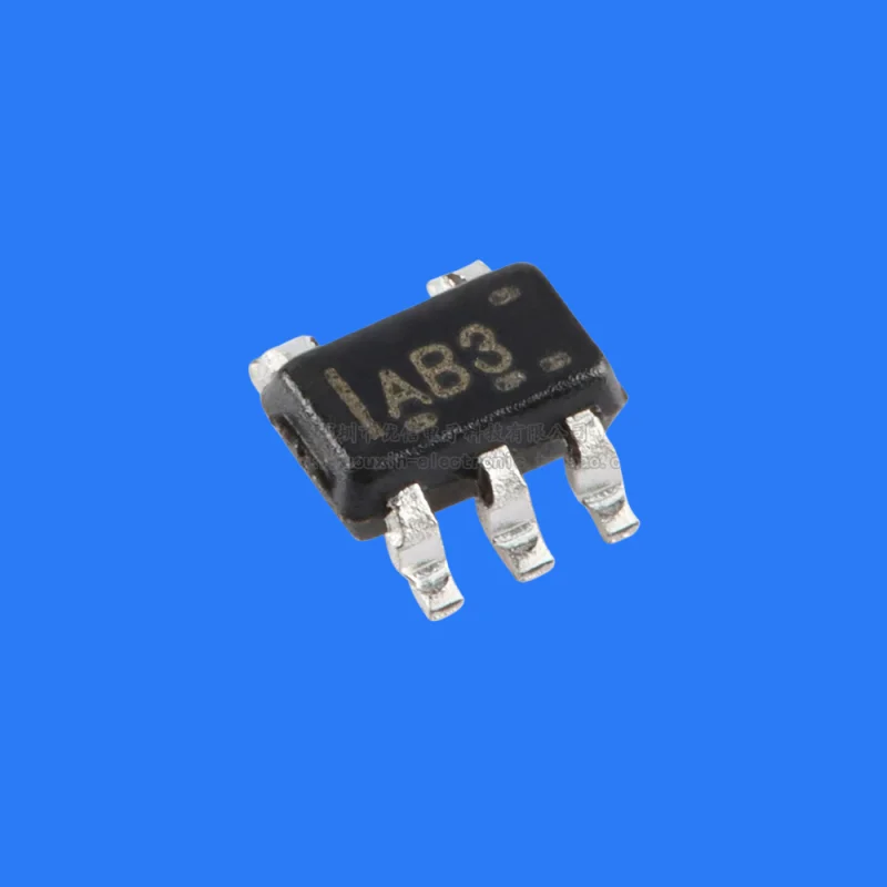 50pcs/original genuine SN74AHC1G02DCKR SC-70-5 single channel 2 input positive or non gate chip