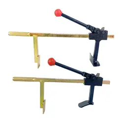 Manual Tire Changer Spare Parts Easy to Use Car Accessories Mounting Tool