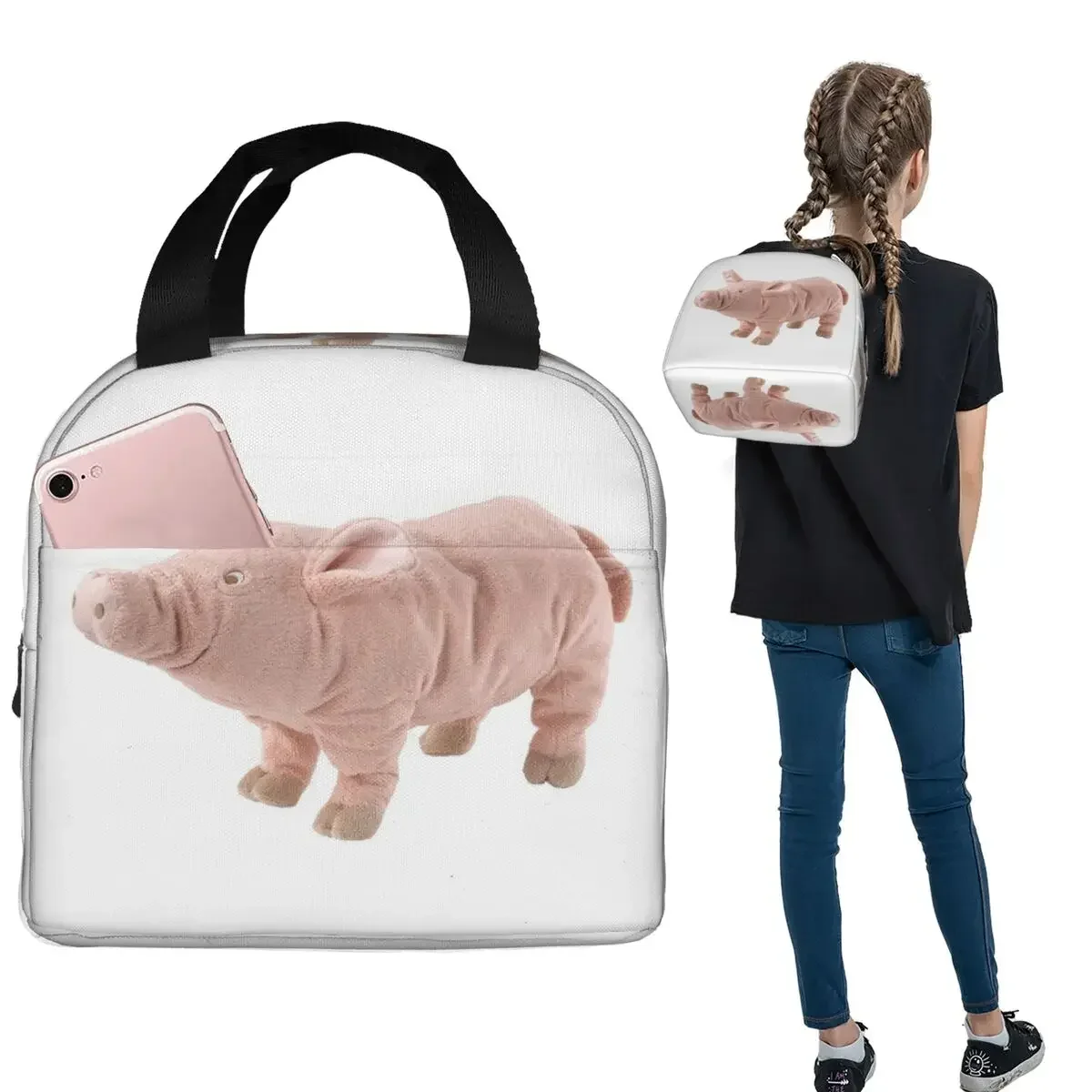 knorrig-ikea-pig-bolsa-termica-para-almoco-para-mulheres-e-criancas-caixas-de-comida-portateis-bolsa-termica-para-almoco