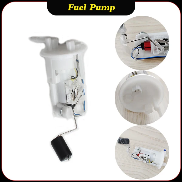 20S-13907-00 Motorc…