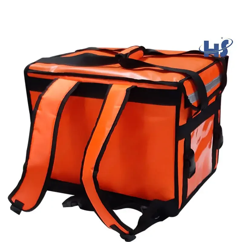 Wholesale Waterproof Food Cooler Bag Multipurpose Foldable Cooler Box Bag