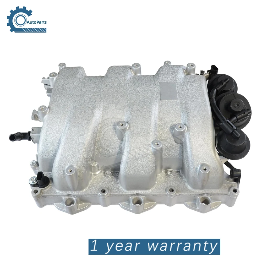 Intake Manifold Assembly A2721402401 700246330 2721402101 For Mercedes-Benz ML CLK GLK SLK M272 M273 W203 W212 V6 V8 Engine