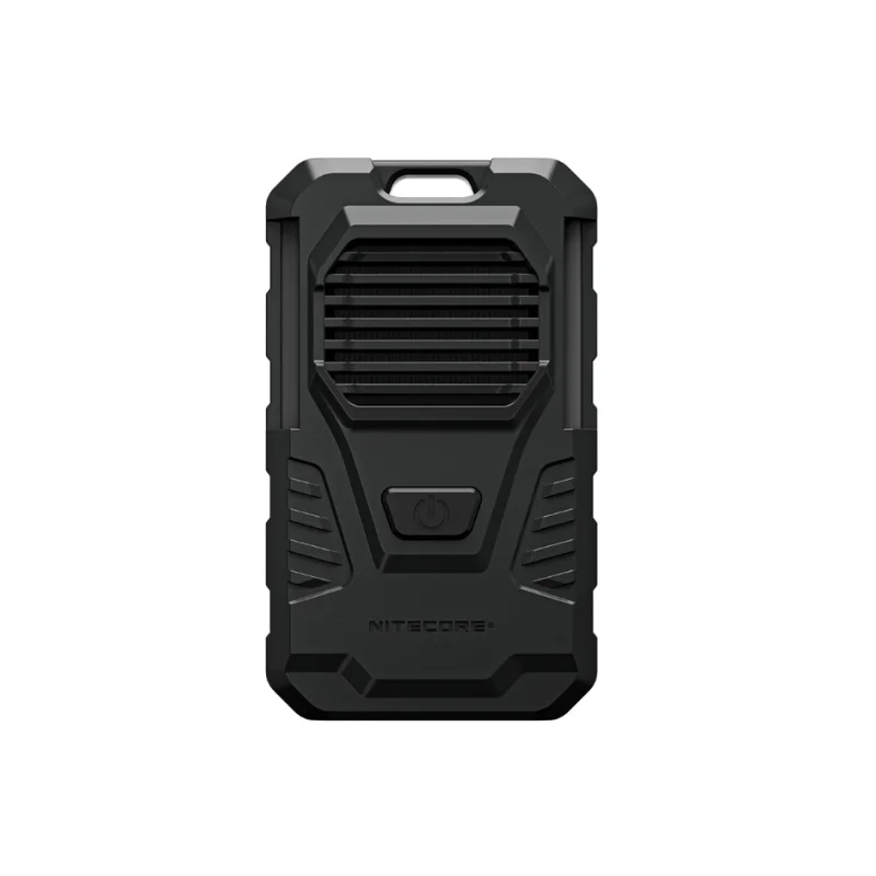 NITECORE EMR06 TAC Portable Electronic Multipurpose Repeller Built-in 1,800mAh Battery