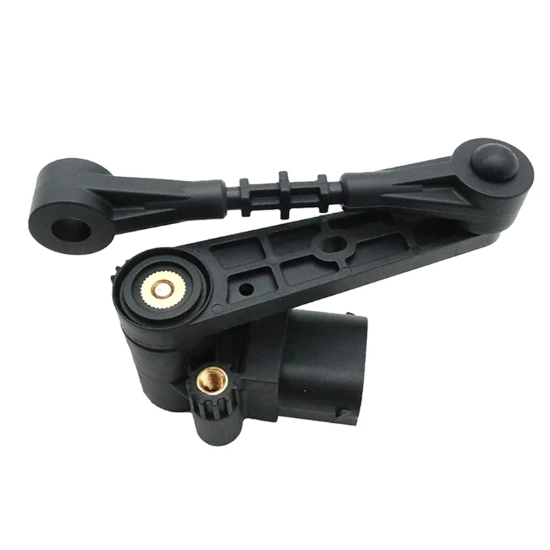 เซ็นเซอร์ระดับความสูงด้านหน้าซ้าย LR014585 สำหรับรถยนต์แลนด์โรเวอร์ เรนจ์โรเวอร์ สปอร์ต L320 รุ่นปี 2010-2013 อะไหล่รถยนต์คุณภาพสูง-A67F