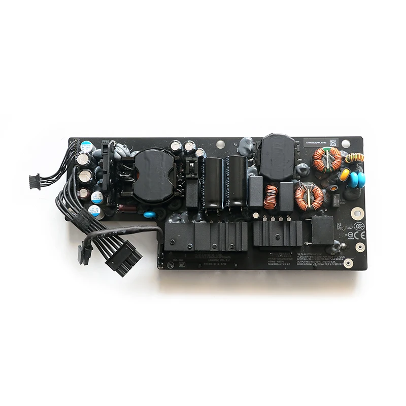 Fuente de alimentación A1418 Original probada, ADP-185BF de 185W para iMac A1418 A2116, placa de alimentación APA007 661-6700 661-7512 PSU 661-7111