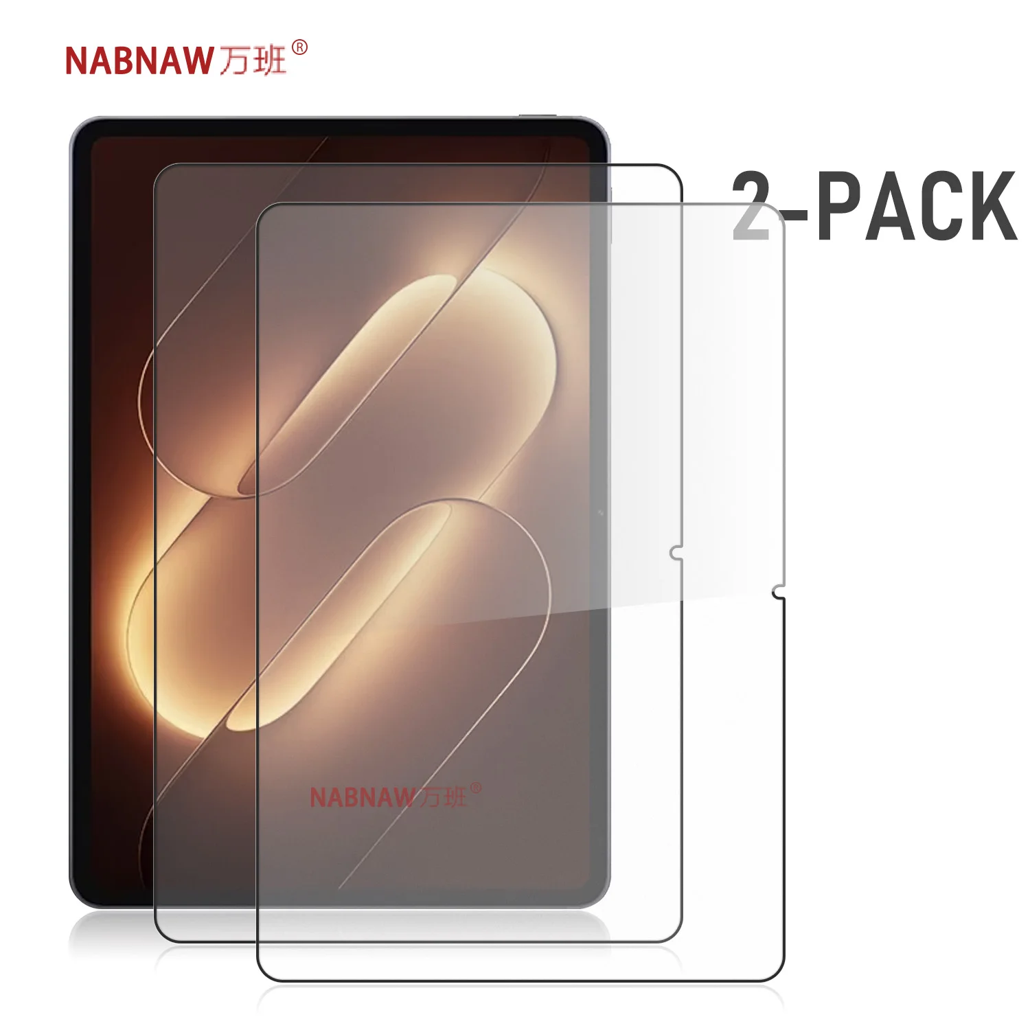 For Xiaomi Pad 9 Pro Screen Protector Tempered Glass On Xiaomi Tab 9 Pro 12.5